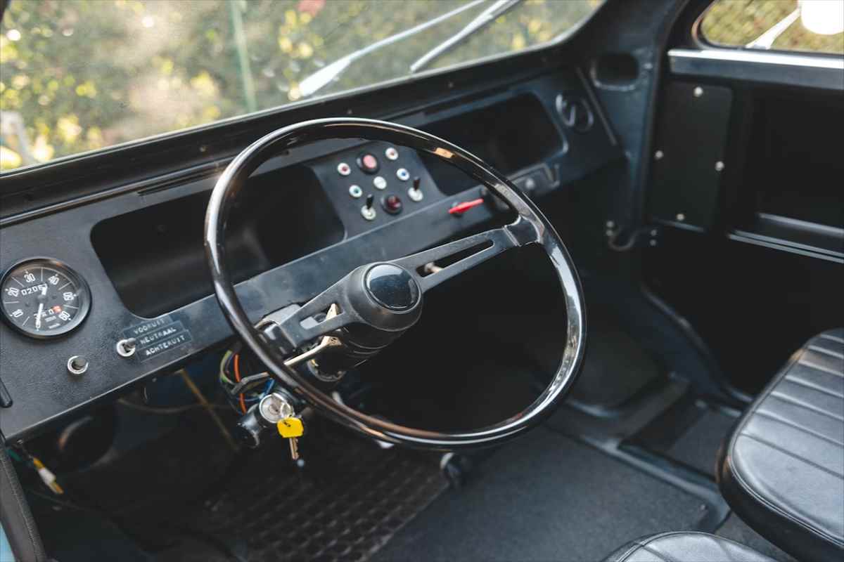 Zagato Zele