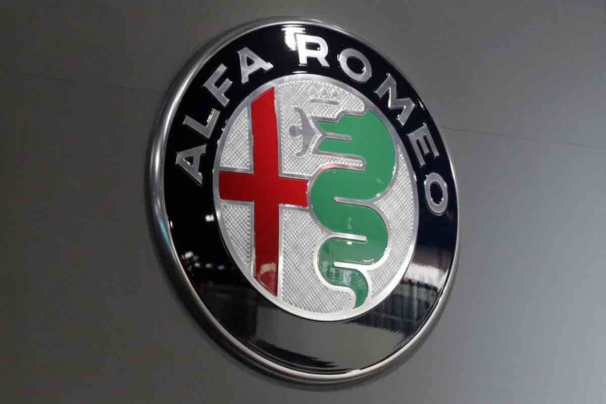 Alfa Romeo novità