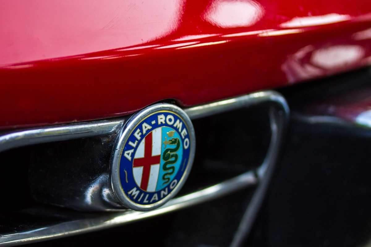 alfa romeo