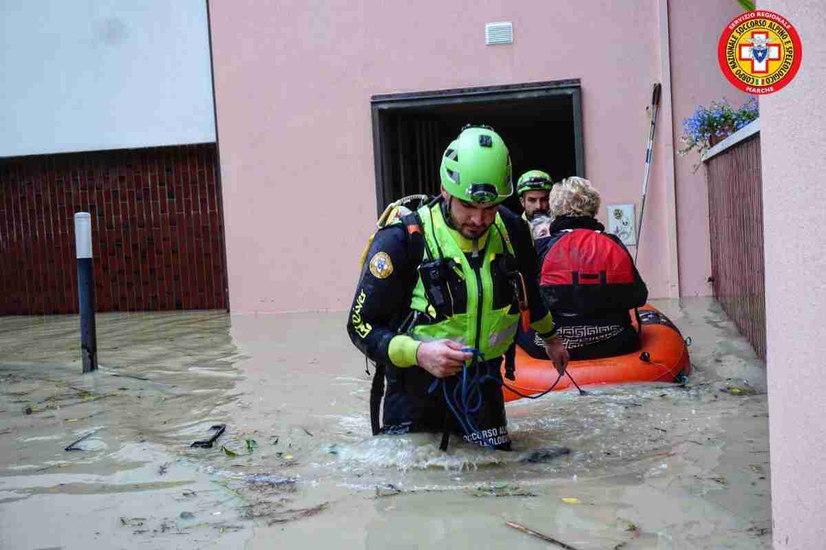 emilia romagna alluvione strade soluzioni