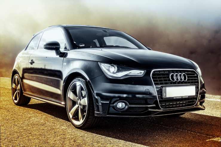 Audi scandalo sotto accusa (Pixabay)