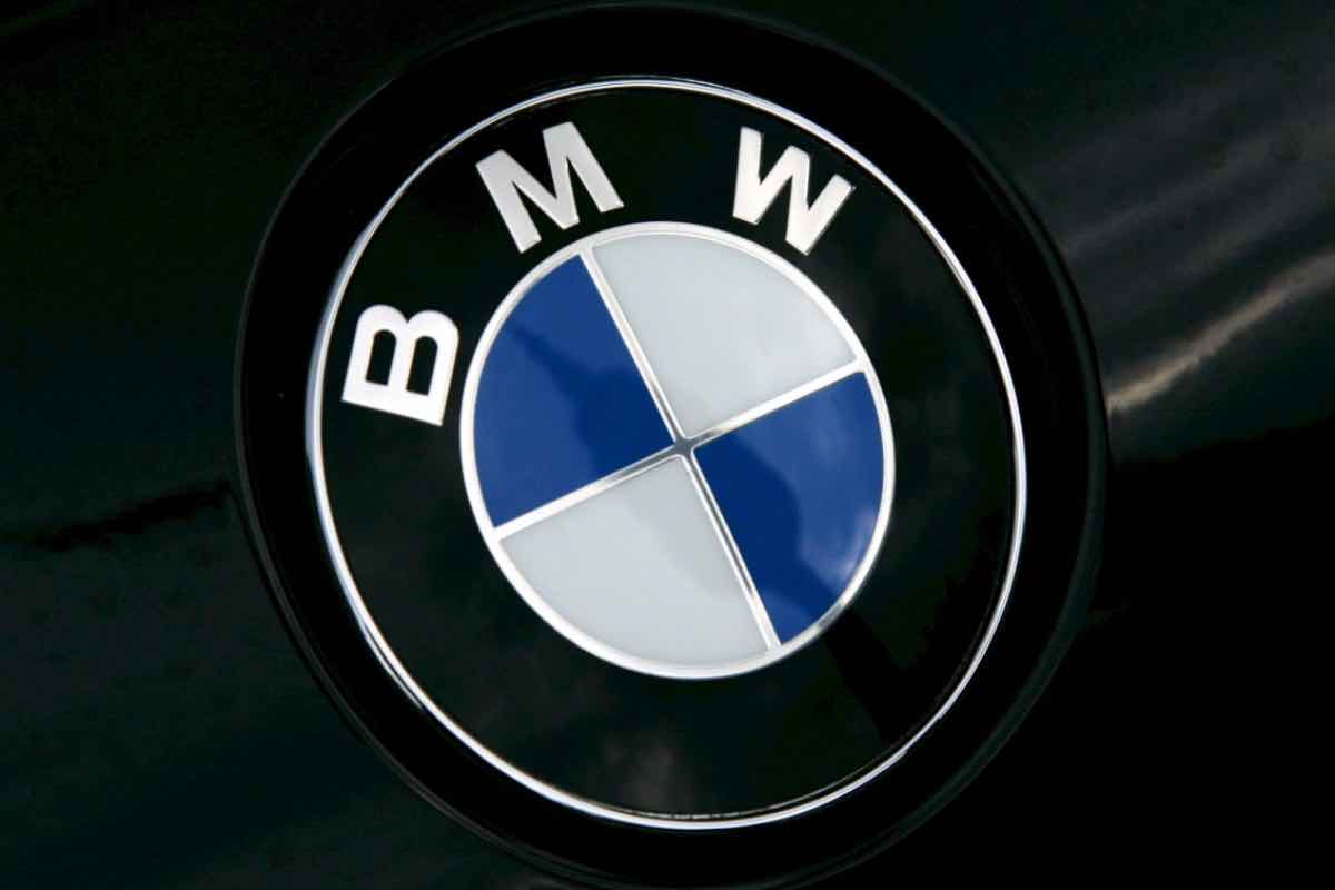 bmw incidente