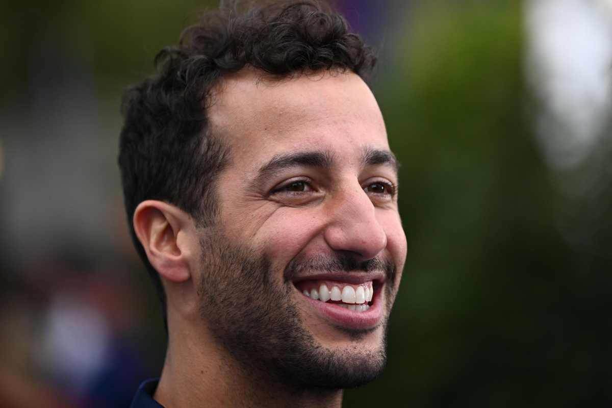 ricciardo f1