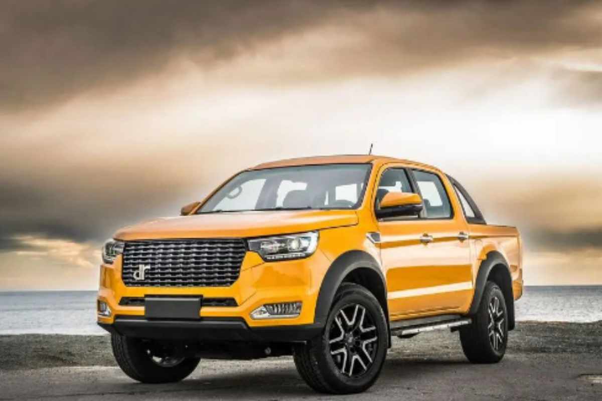 Dr nuovi suv in arrivo