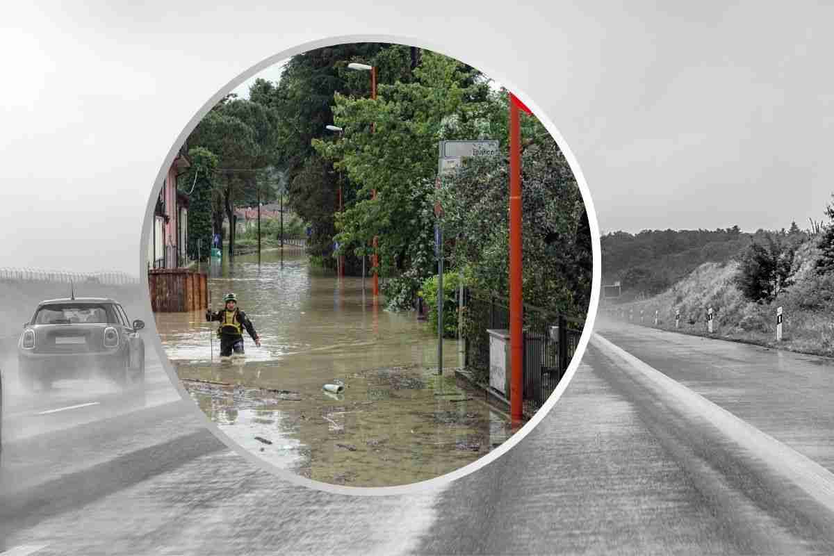 emilia romagna alluvione strade soluzioni