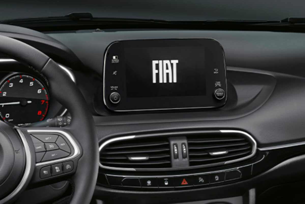Fiat Tipo in offerta