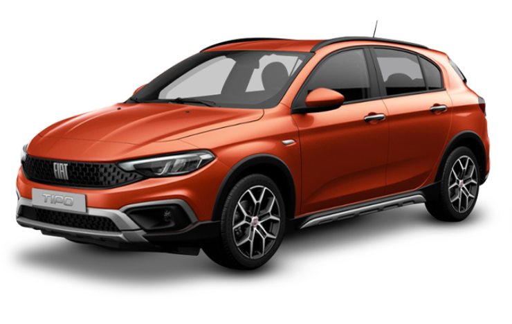 Fiat Tipo in offerta