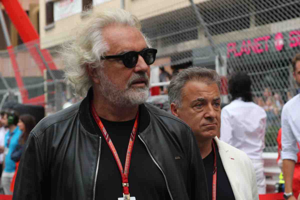 Briatore Enit proposta Santanchè Governo