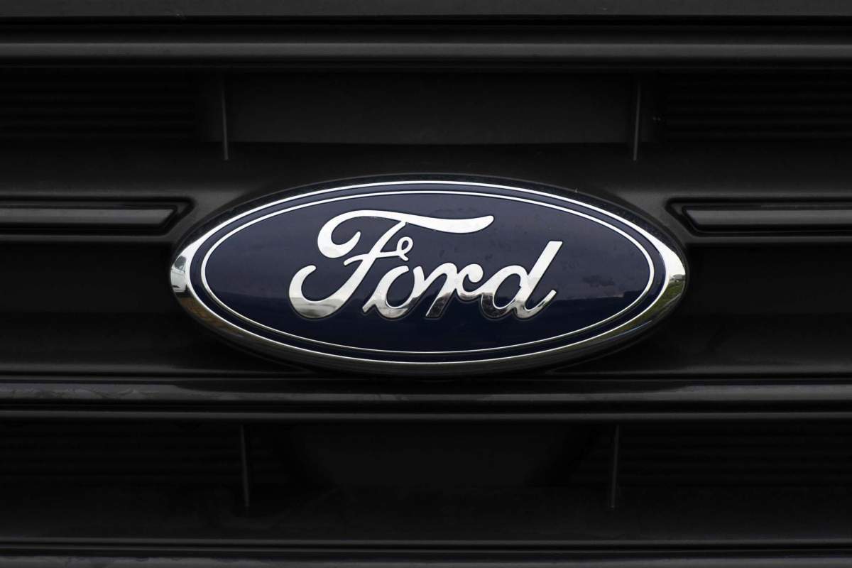 Ford, allarme in vista: cosa sta succedendo