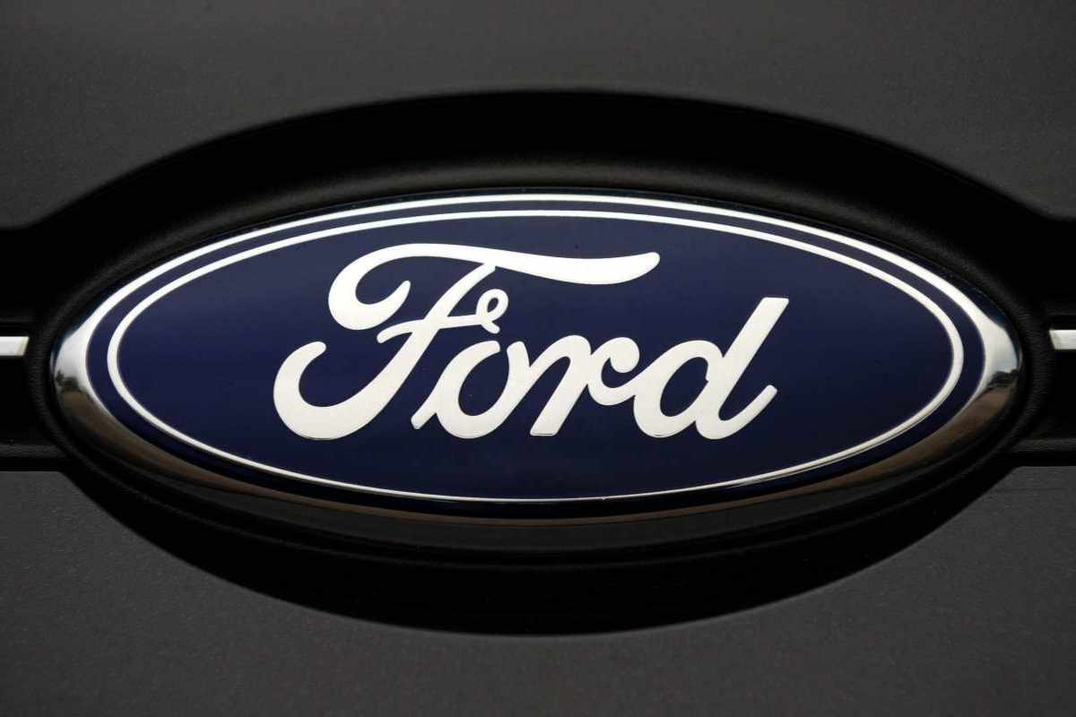 Ford auto per famiglie