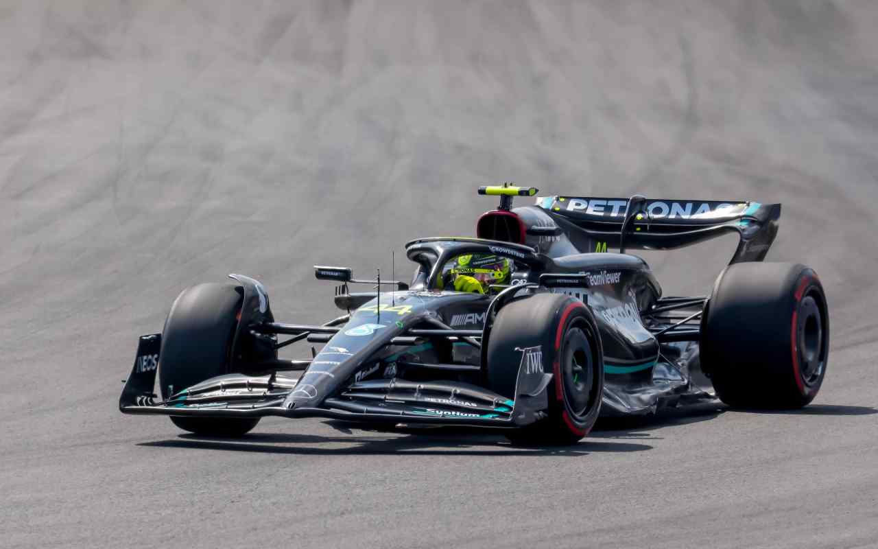 lewis hamilton addio formula 1