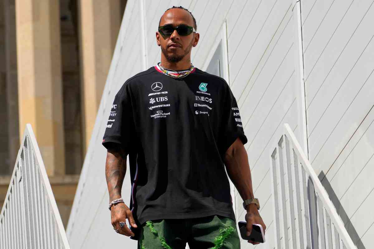 lewis hamilton vinicius