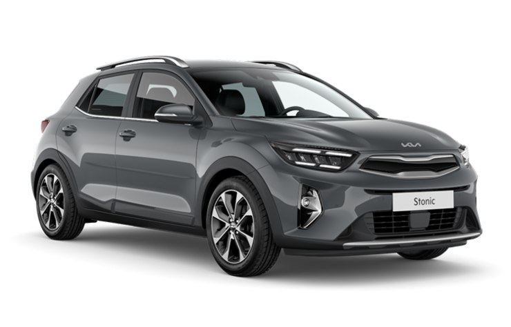 Kia Stonic Suv