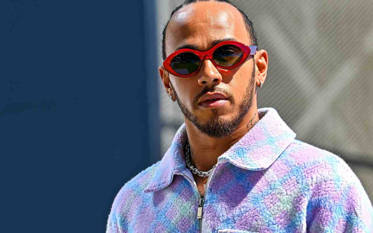 Cosa farà in futuro Lewis Hamilton 