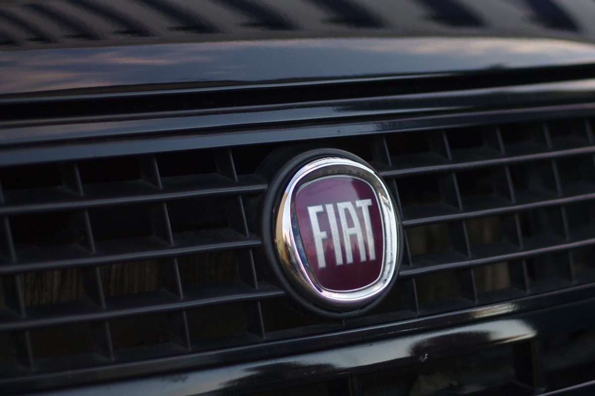 Logo Fiat