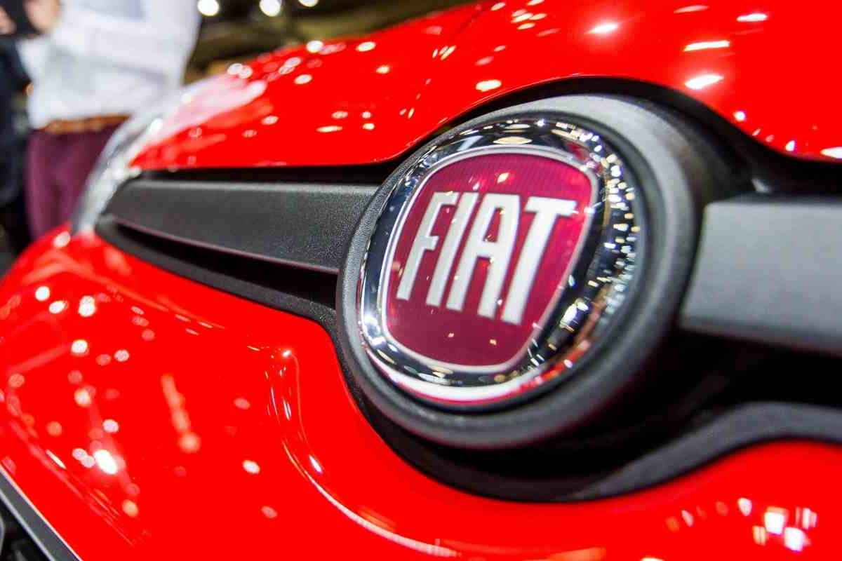 Fiat 500 Elettrica richiamata