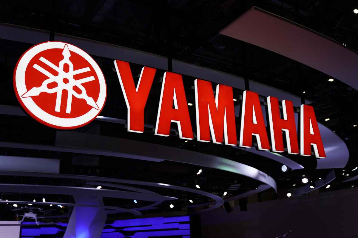 Yamaha - XT 600 Z in vendita