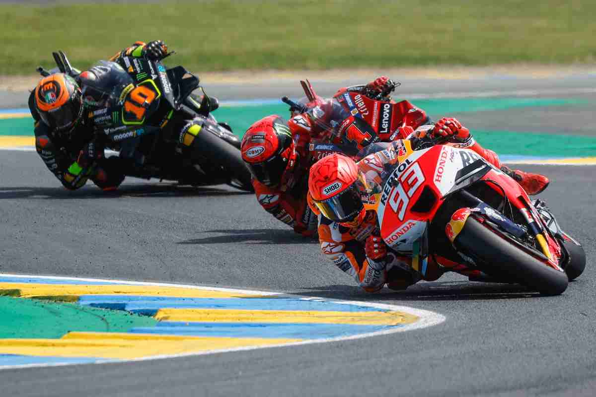 MotoGP, ecco i guadagni del 2022