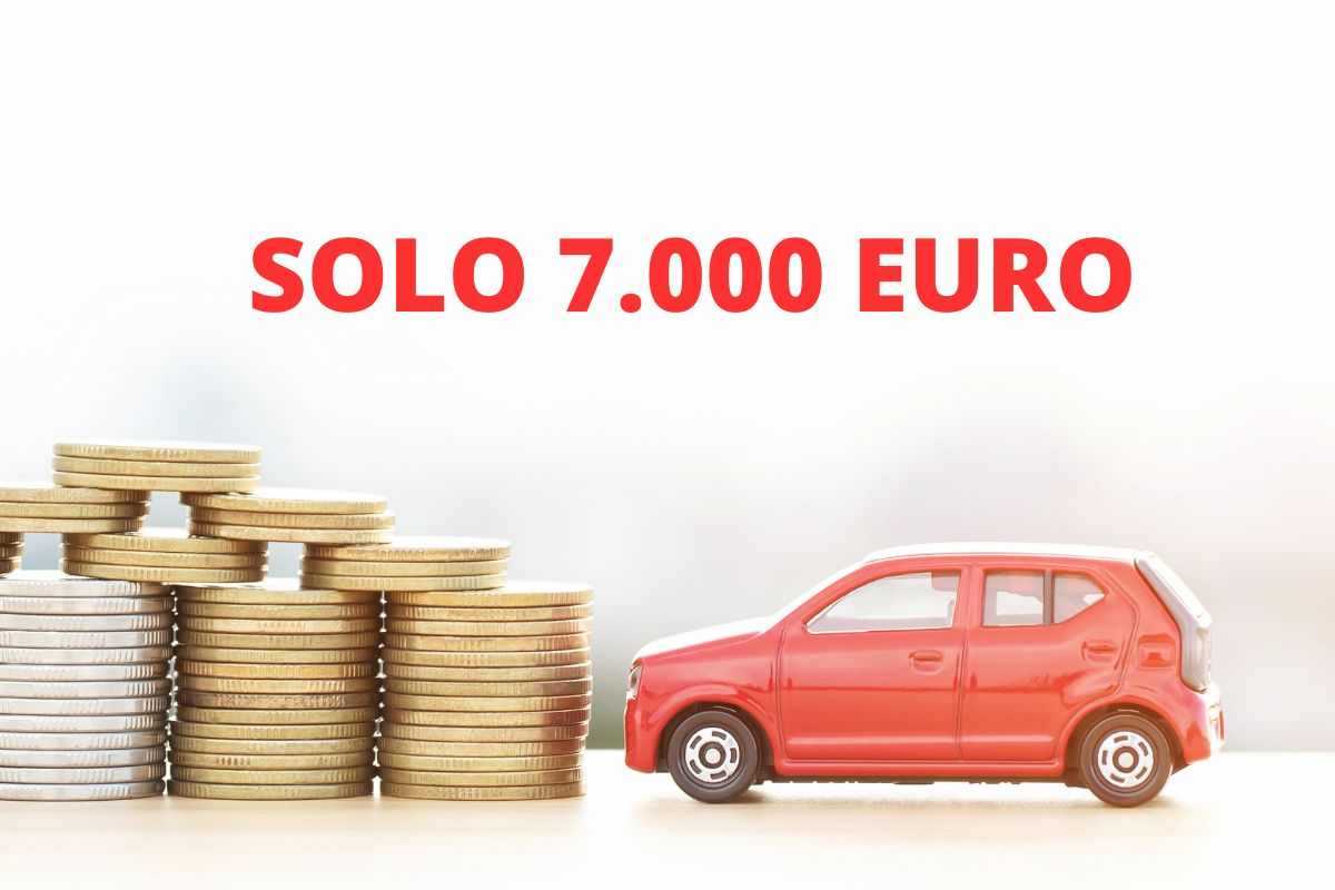 Risparmio auto Volkswagen