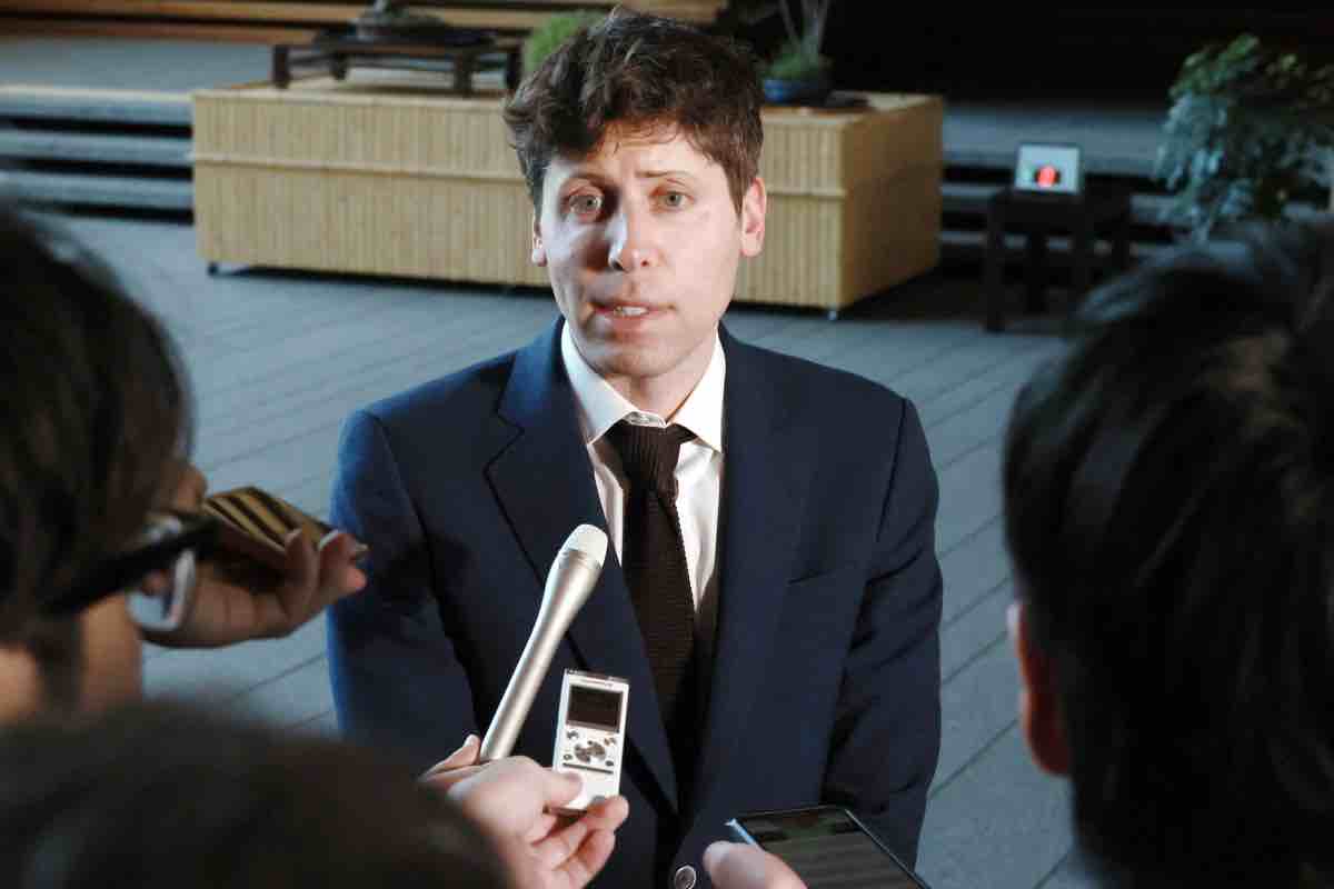 Sam Altman Uber Tesla Chat gbt