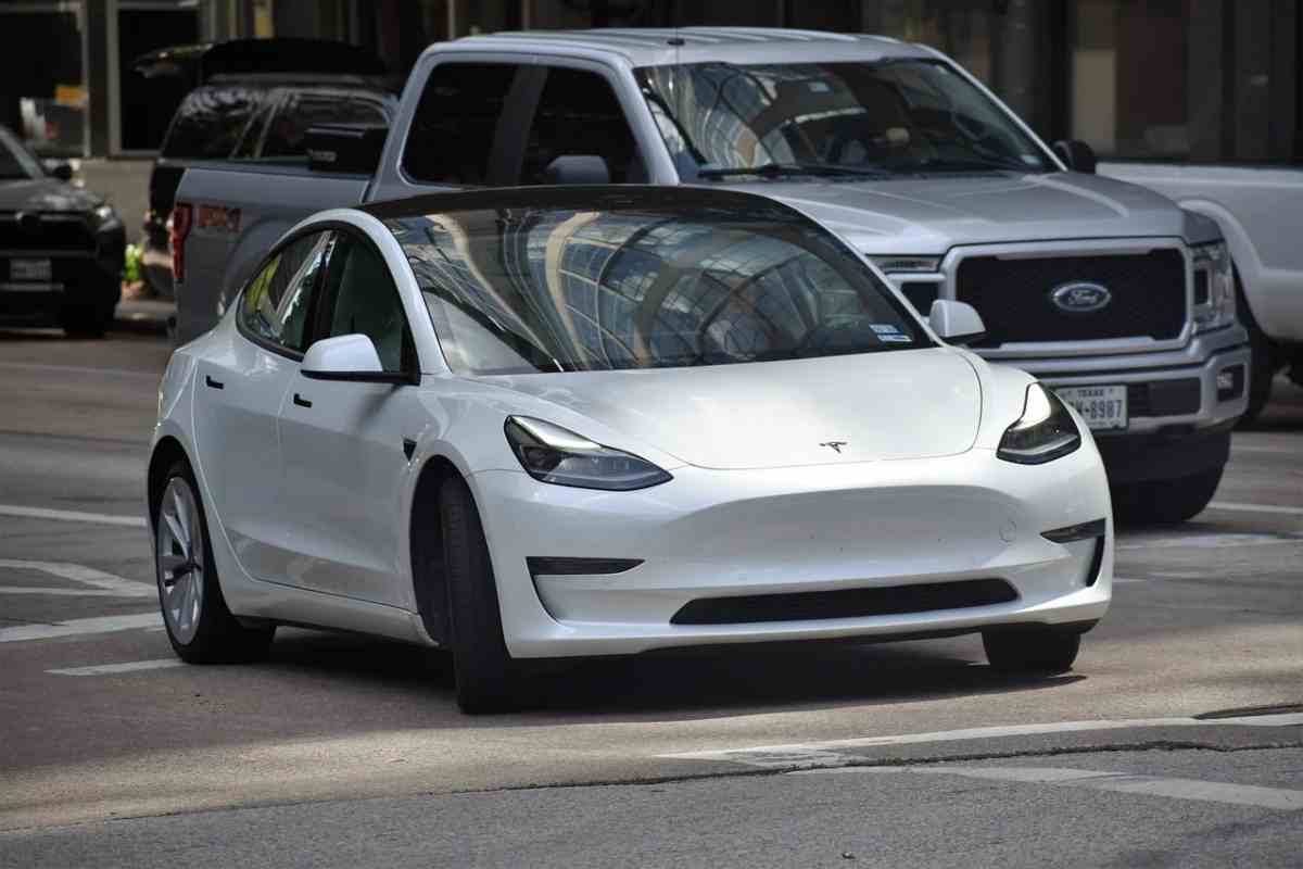 Tesla ed una scelta difficile (Pixabay)