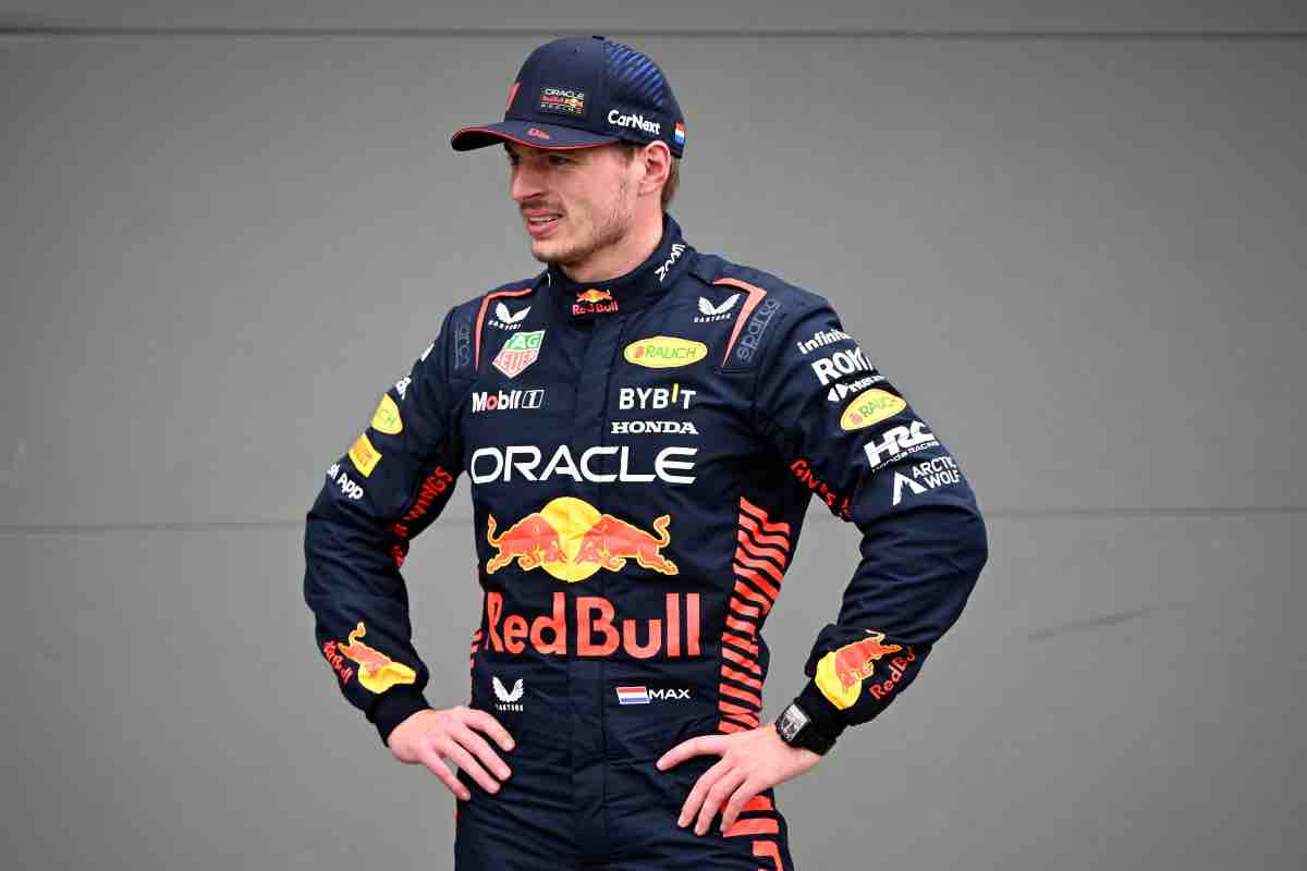 verstappen decisione futuro