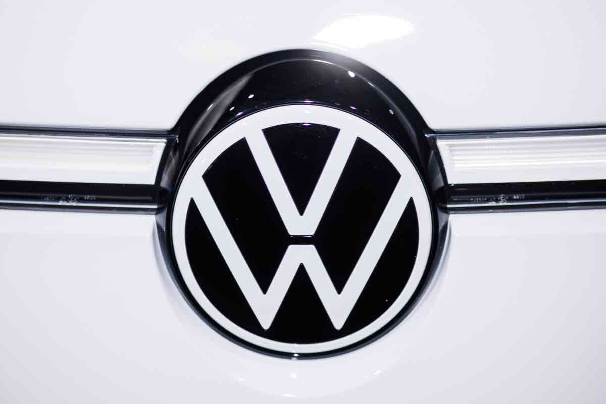 auto volkswagen difettose