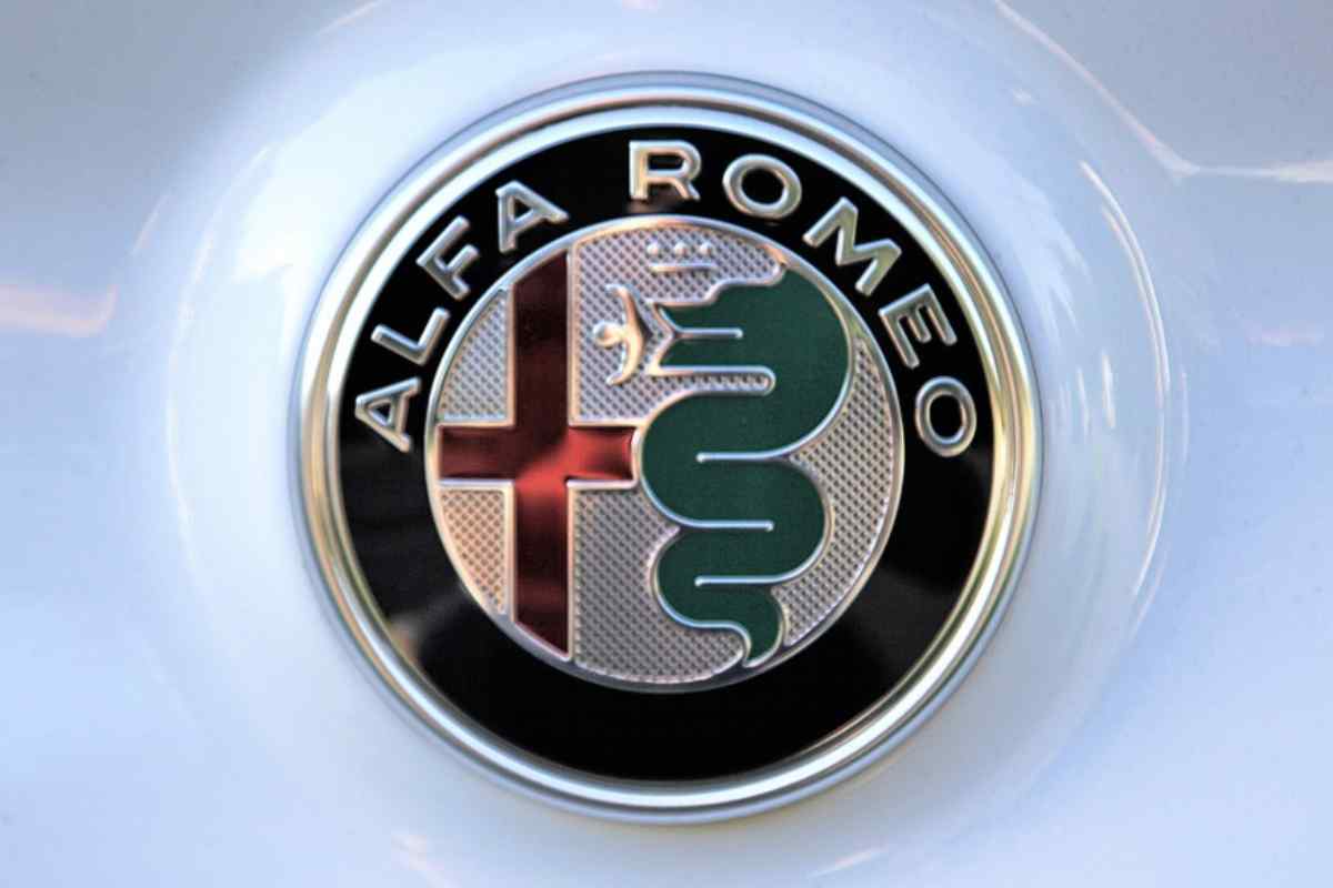 Alfa Romeo 33 ritorno