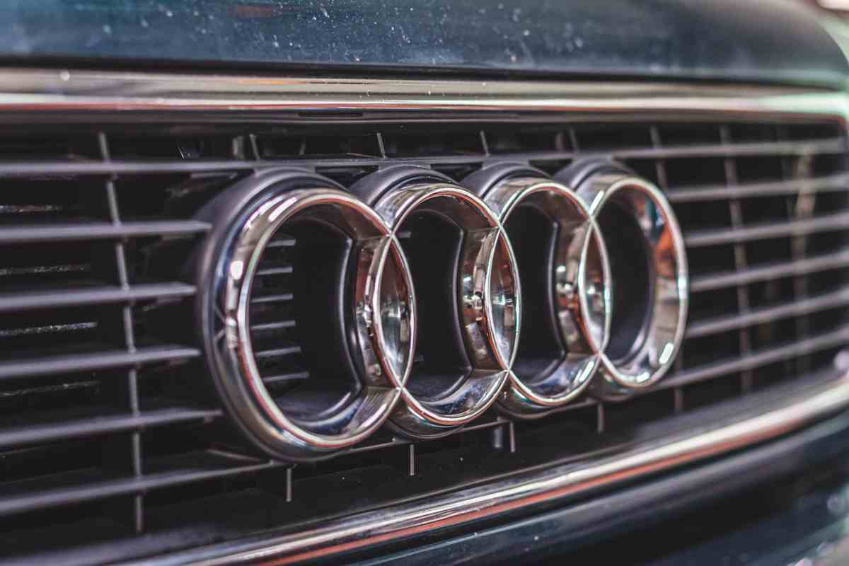 audi auto richiamate