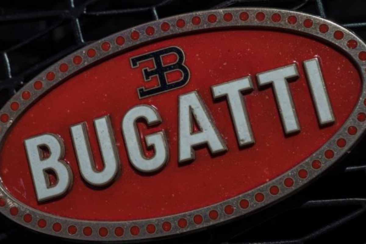 Bugatti low-cost