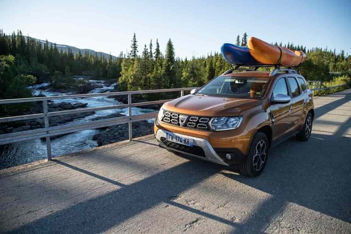 Dacia Duster nuovo modello prezzo