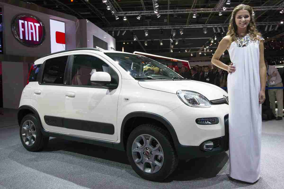 Primo do Uno, Fiat Panda sobreviverá até 2026