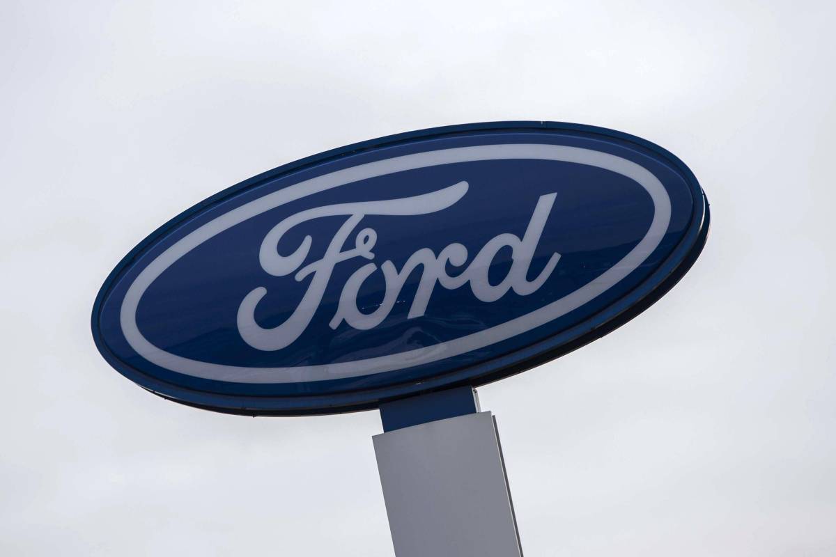 Ford fa impazzire gli italiani