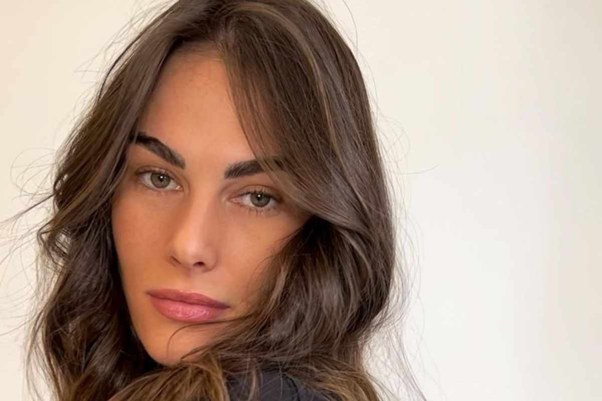 Francesca Sofia Novello tatuaggio valentino rossi