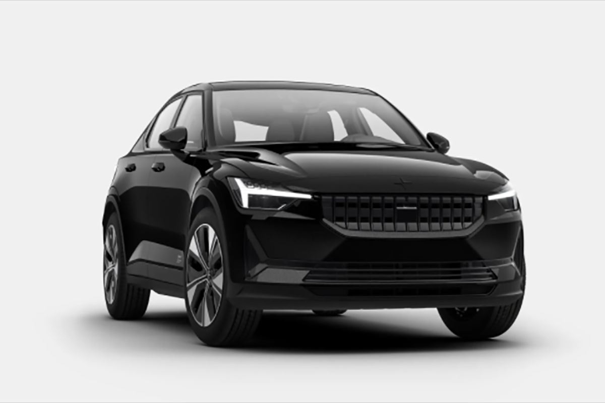 polestar 2