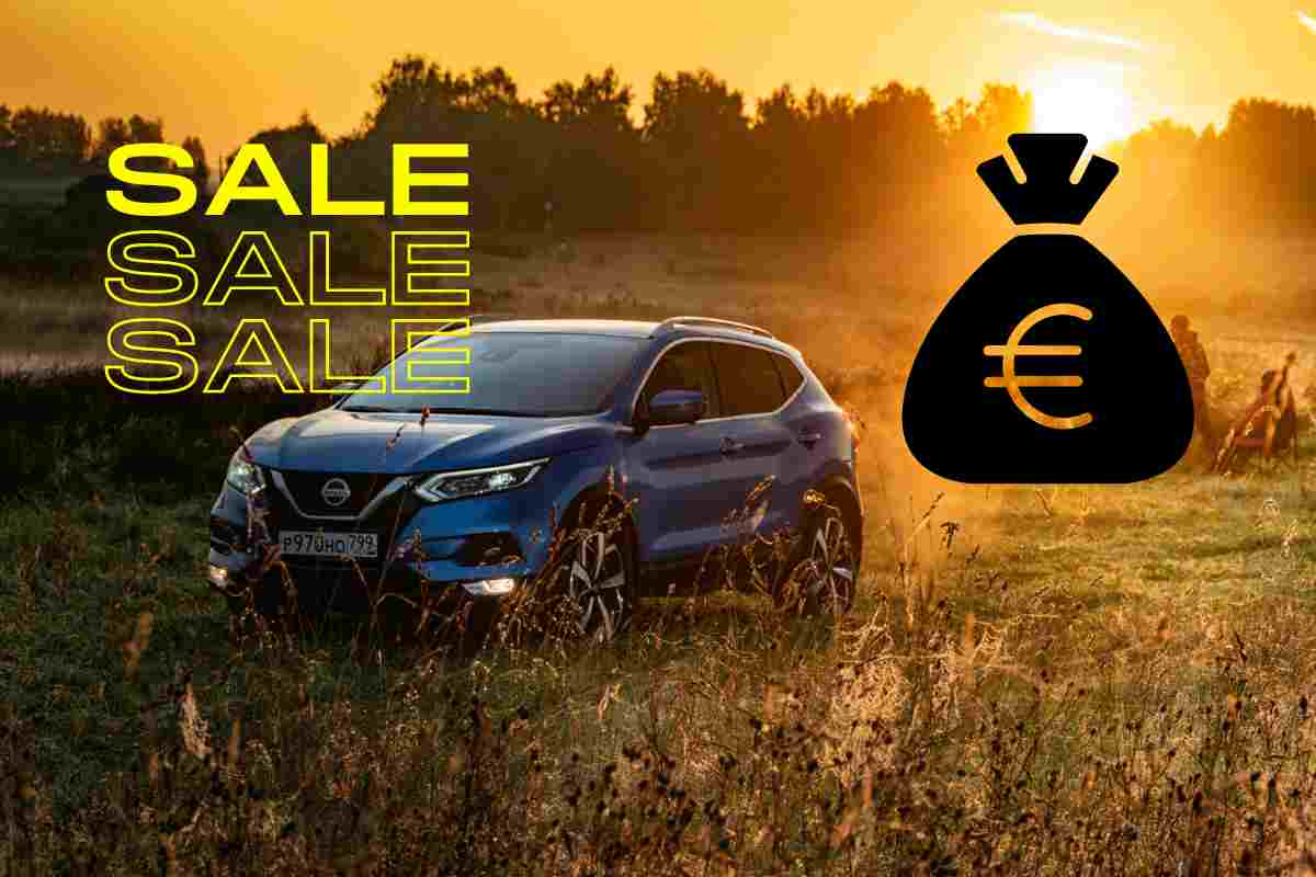 suv economici quali comprare