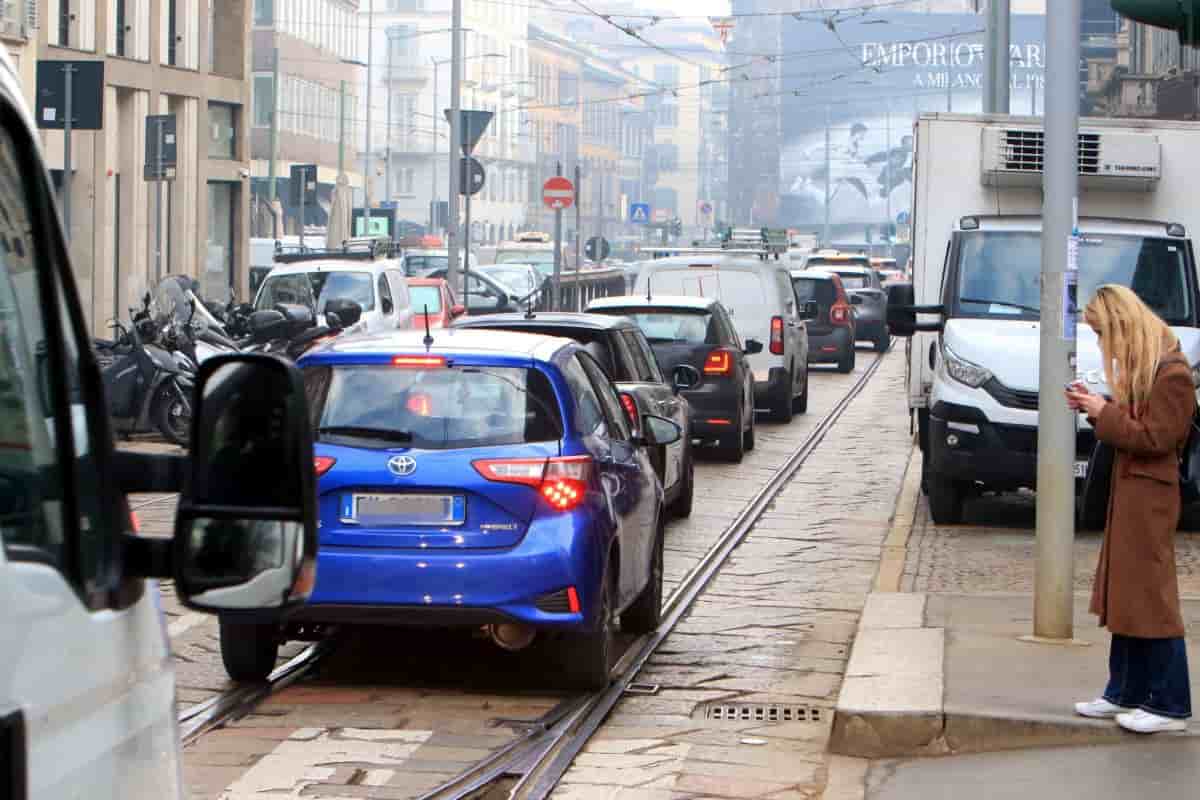 assicurazione auto aumenti