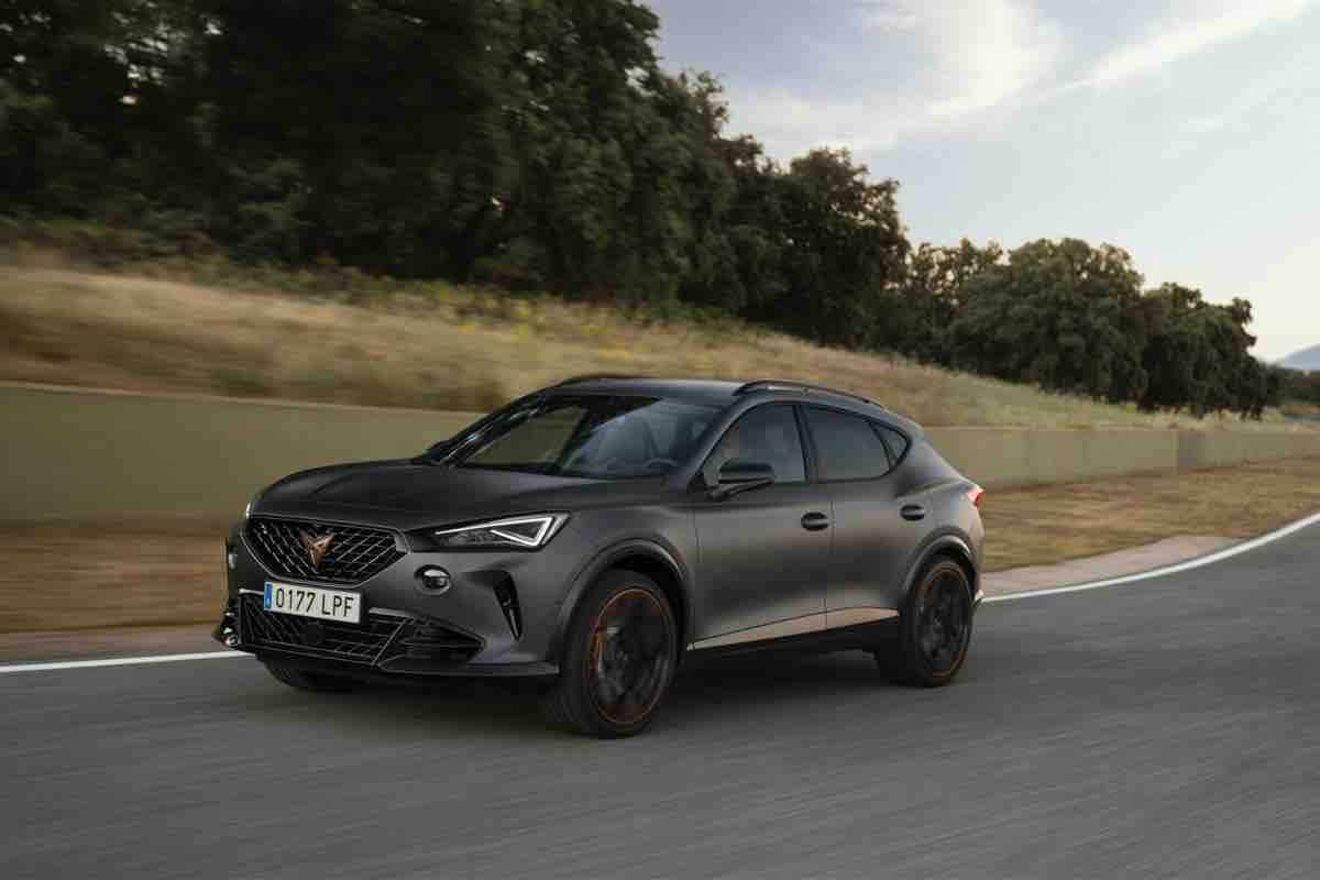 prezzi auto mercato