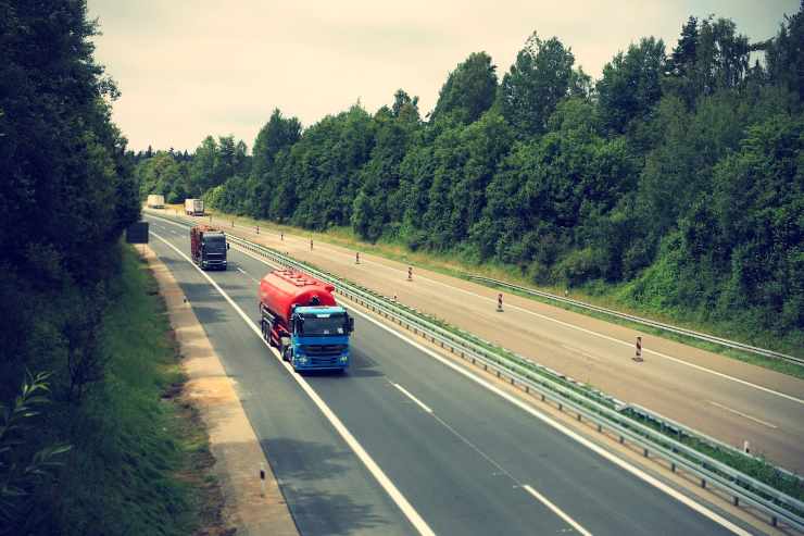 Quali sono le classi auto per il pedaggio