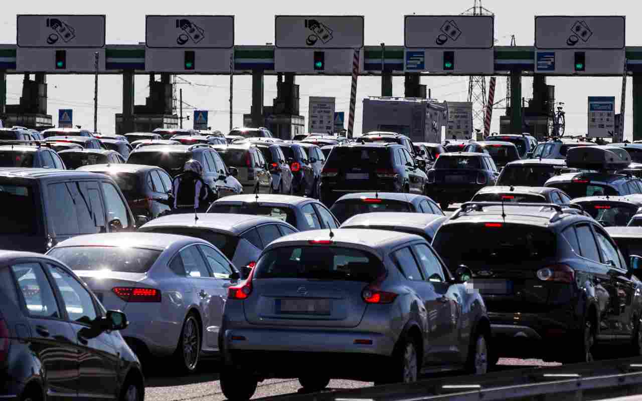 Come risparmiare in autostrada pedaggio