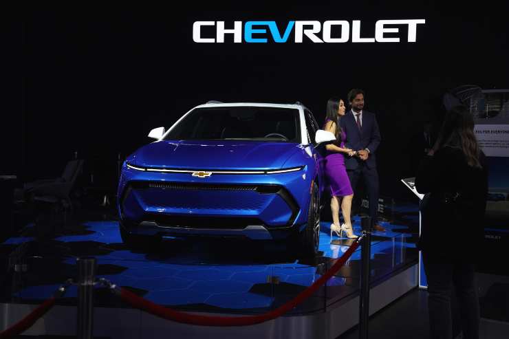Chevrolet offerte meno costose