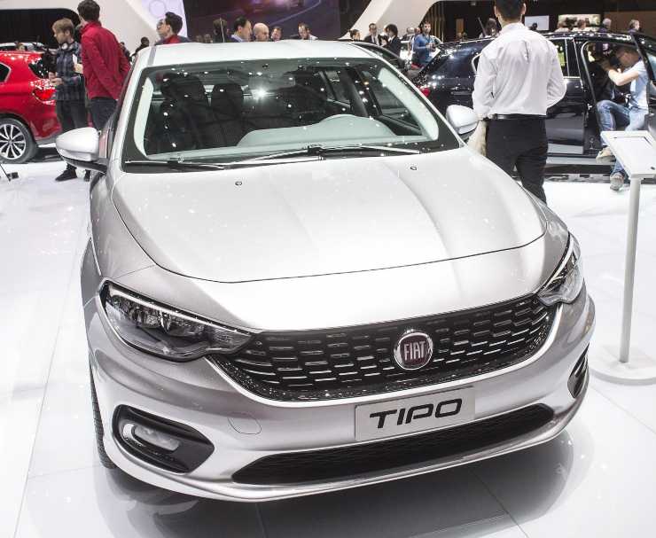 Fiat Tipo