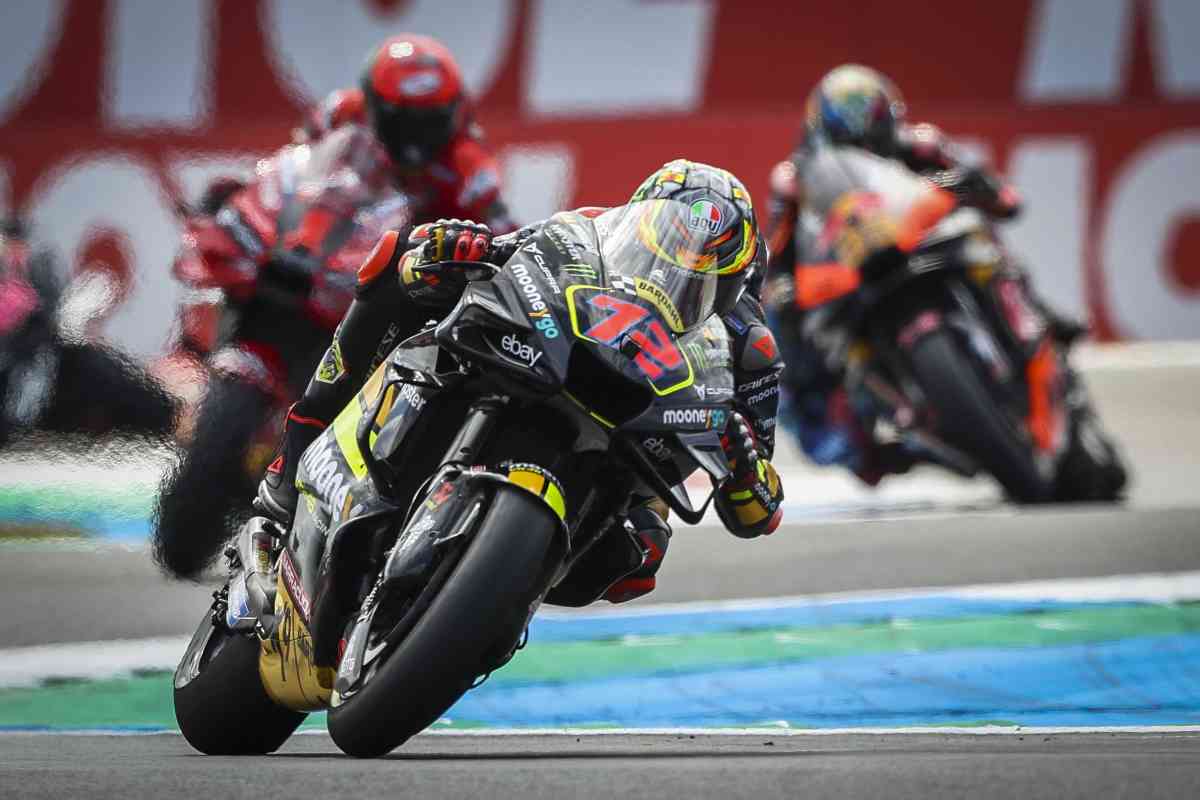 espargaro addio motogp