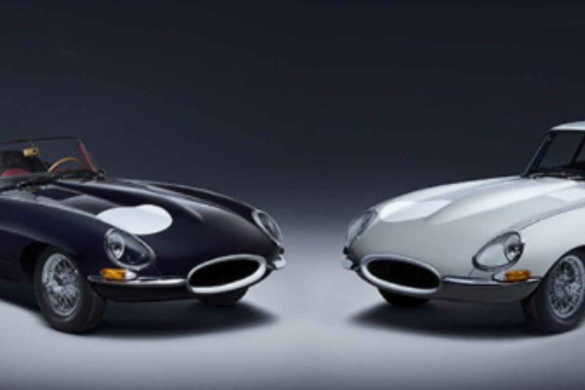 Jaguar ZP Edition 2023