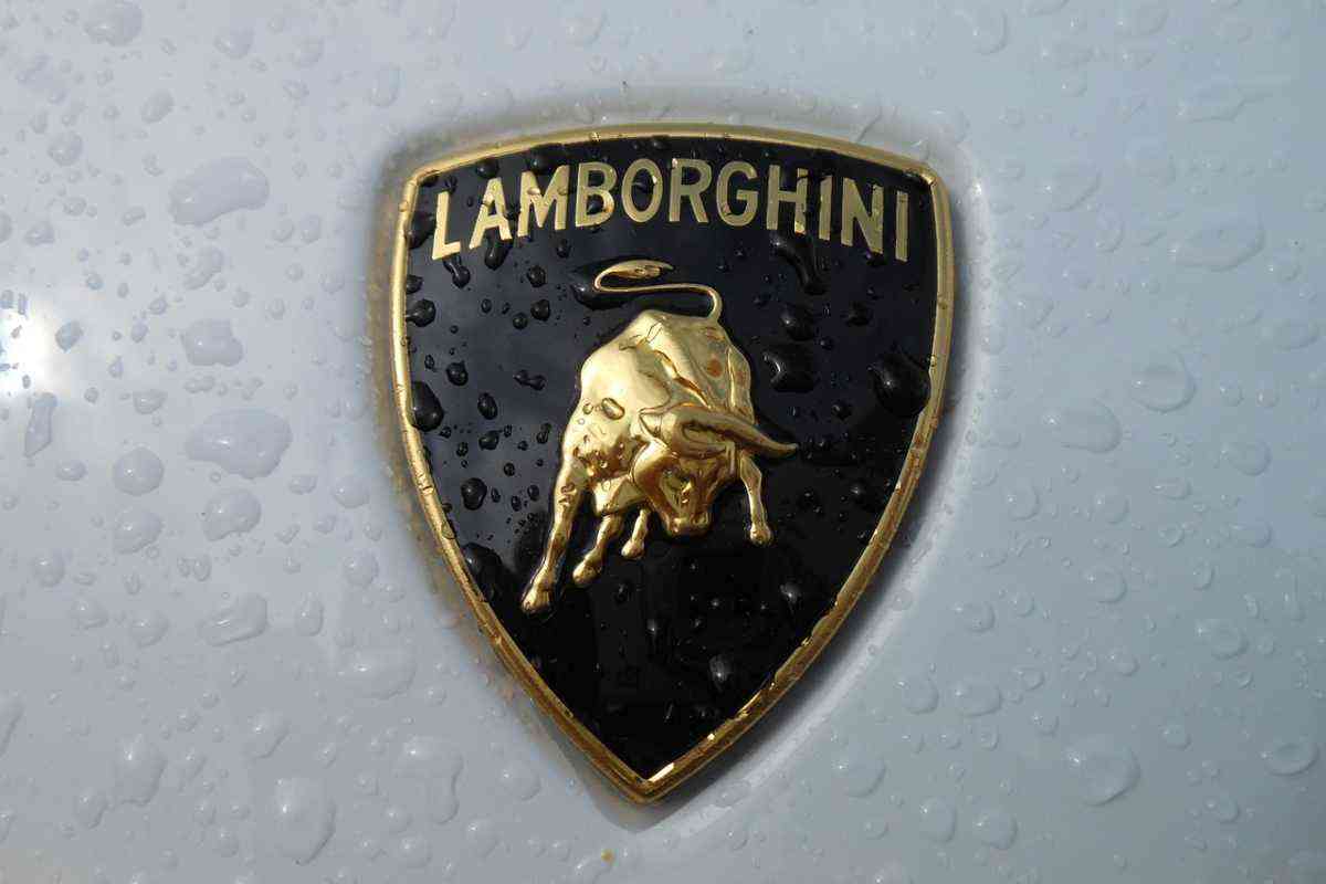 lamborghini