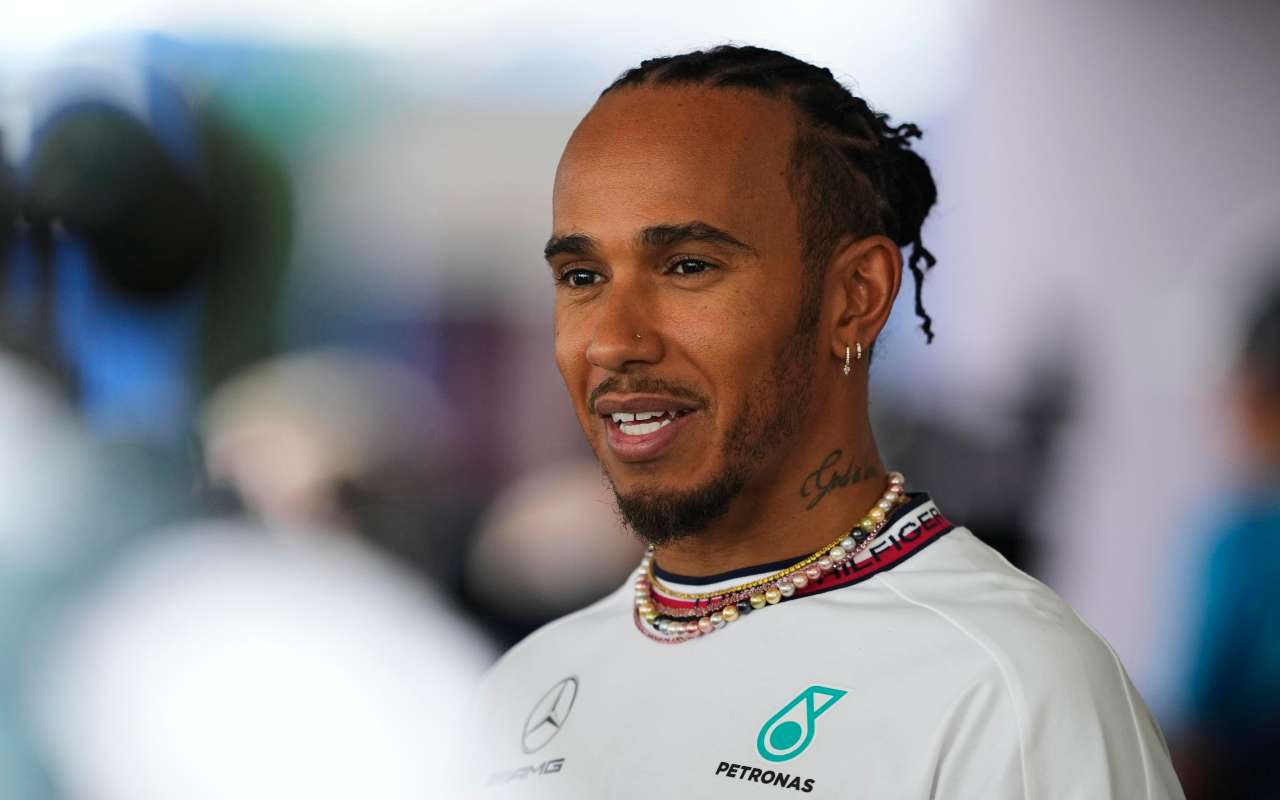 Quanto ha guadagnato Lewis Hamilton