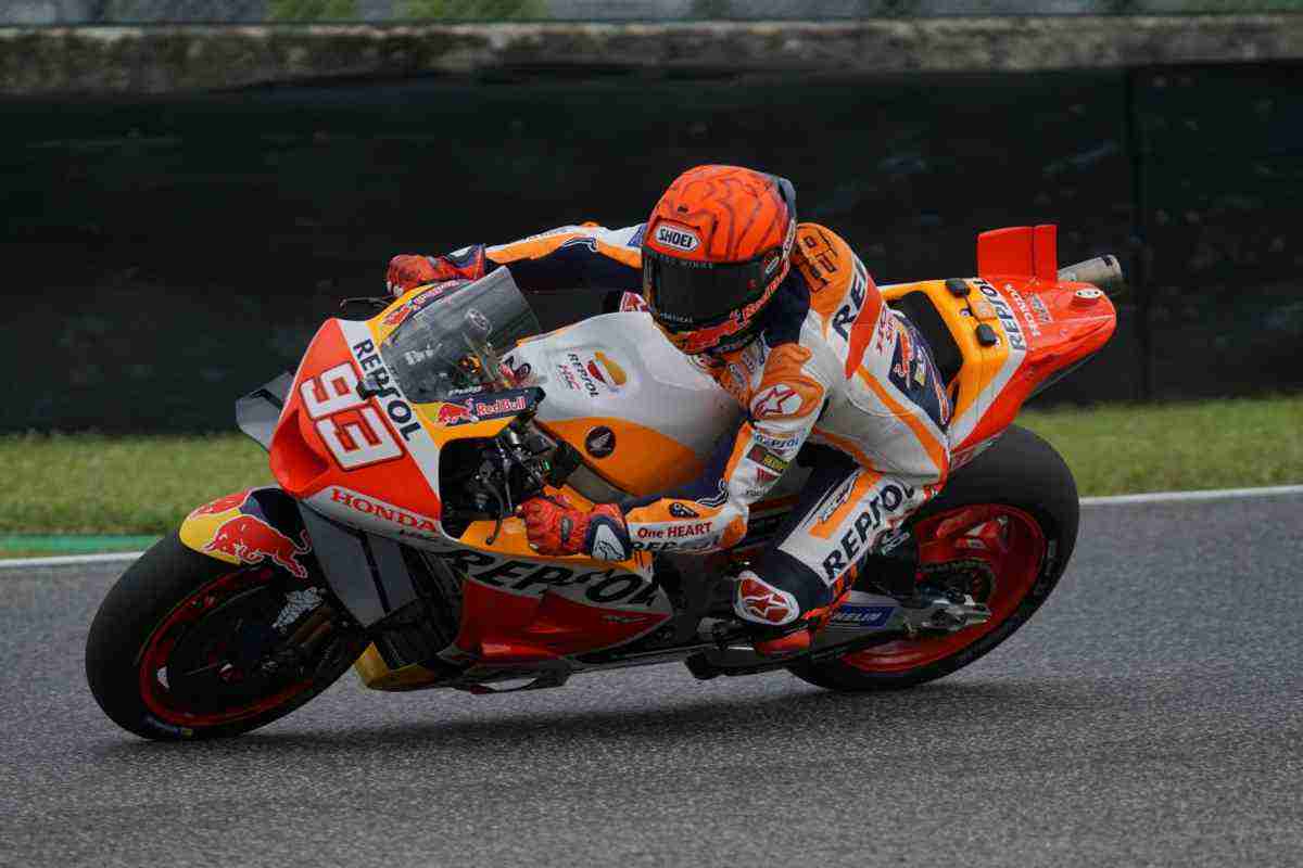 marc marquez cambia team