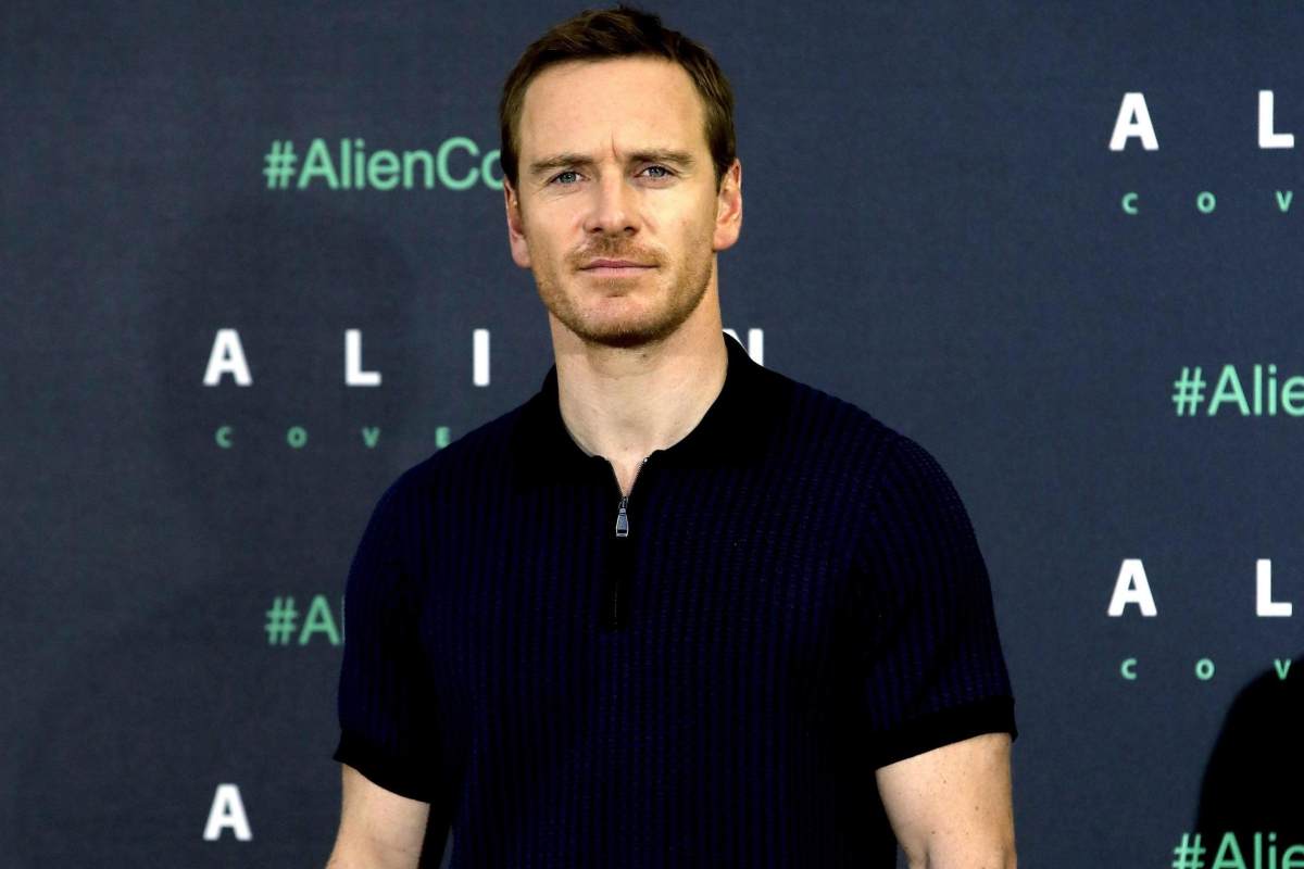 incidente Michael Fassbender le mans