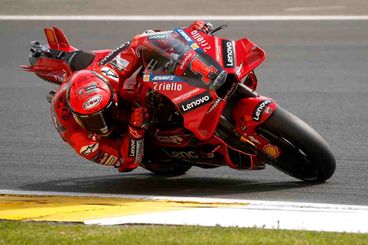 MotoGP Ducati prezzo