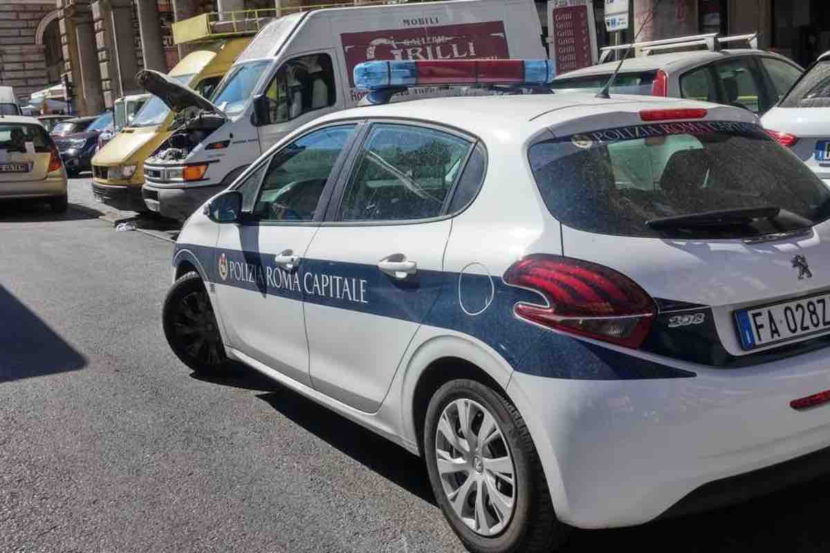 multe assicurazioni auto